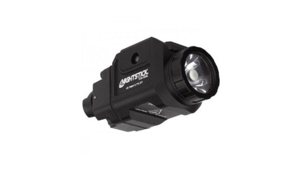 Nightstick Compact Tactical Weapon Mounted 550 Lumens Light TCM-550XL