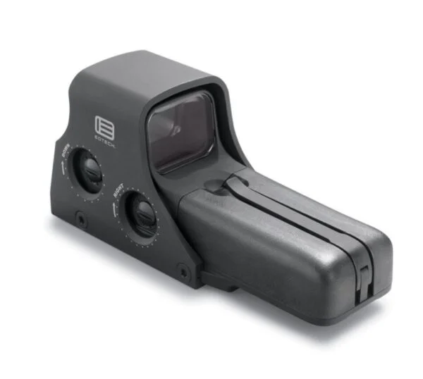 EOTech 512.A65 Holographic Weapon Sight