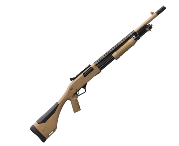 WINCHESTER | SXP EXTREME DEFENDER | Pump | 12 GA | 18" | FDE | 3"